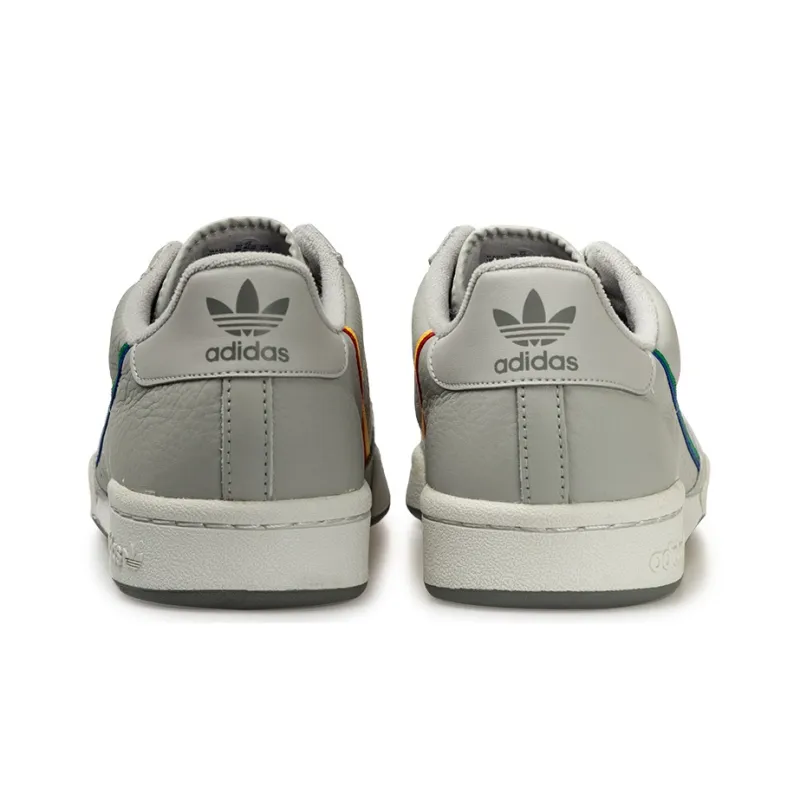 Adidas Continental 80 Grey Two Grey One-4