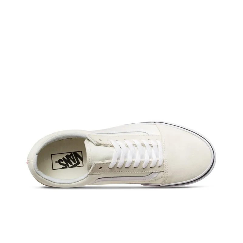 Old Skool Vans 'Gum Block'-5
