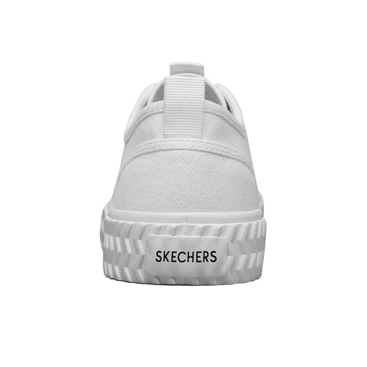 Skechers V'Lites 2.0 Low Sneakers White Women's-3