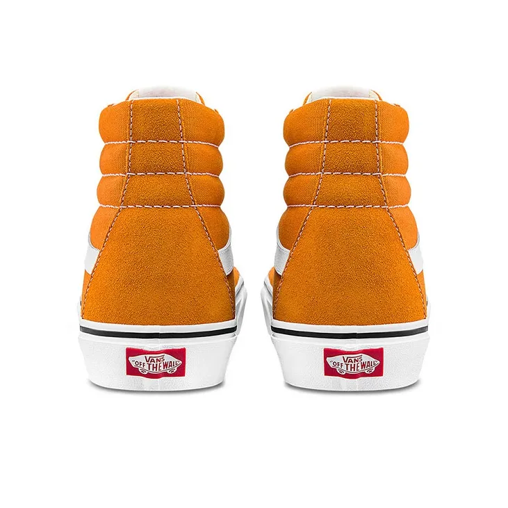 Vans Sk8 Hi Desert Sun-5