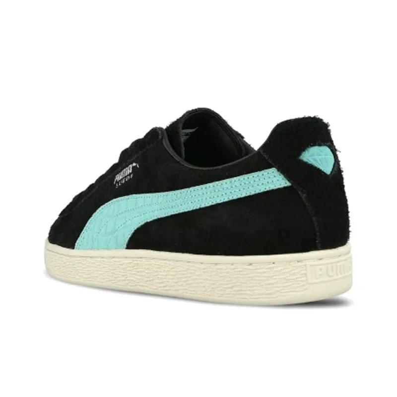 PUMA Suede Diamond Supply Co. Black-1