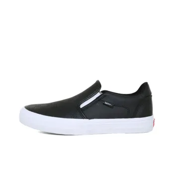 Vans Shoes Skate Shoes 'Black White'