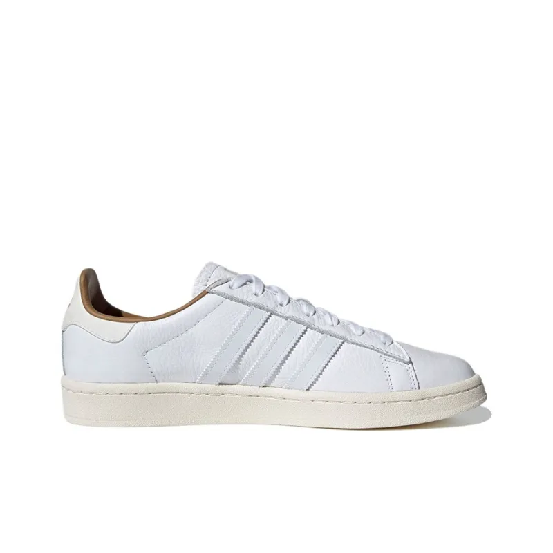 Adidas Campus Prince 032c White-1