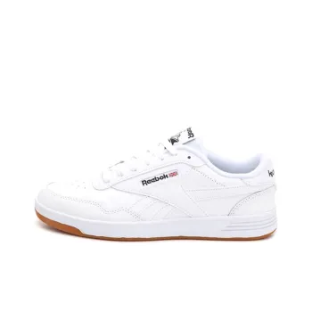 Reebok Club Memt White Gum