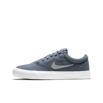 Nike Sb Charge Canvas 'Grey' Women's