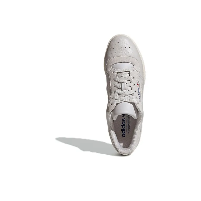 Adidas Powerphase Grey One-4