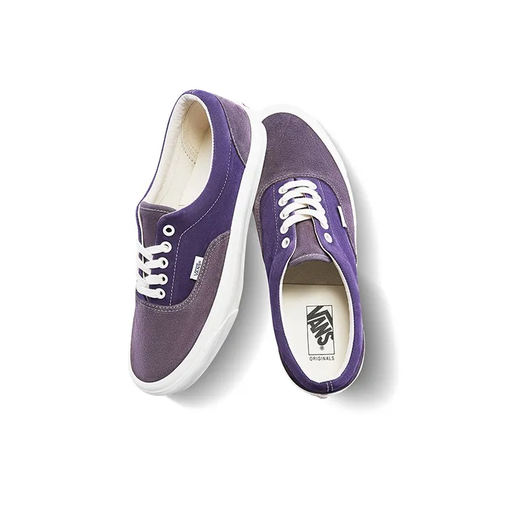 Vans Og Era Lx Purple-3