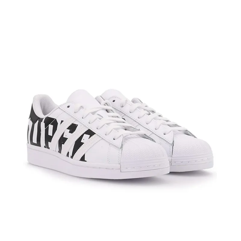 Adidas Superstar Super Cloud White-2