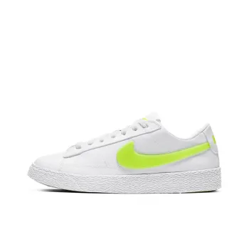 Nike Blazer Low Pop Volt GS