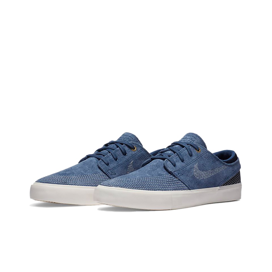 Nike Sb Zoom Stefan Janoski Rm Mystic Navy POIZON