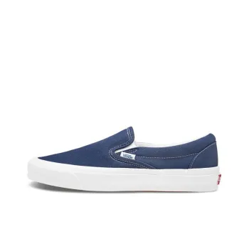 Slip On Og Classic Vans Lx 'Navy'