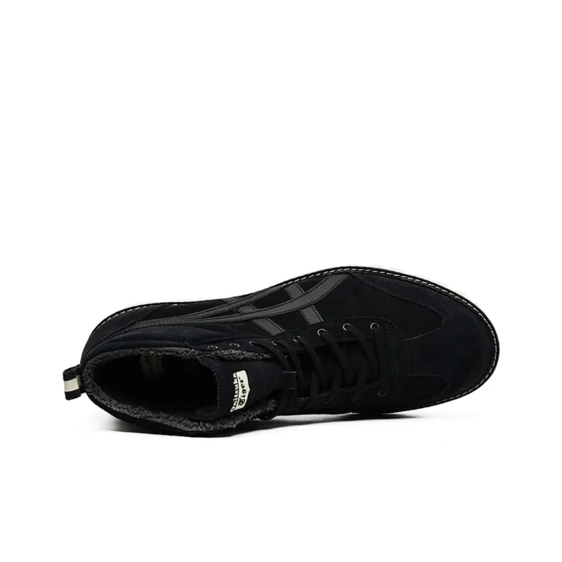 Onitsuka Tiger Rinkan Boot Mid 'Black'-2