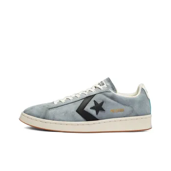 Pro Leather Converse Low 'Court Daze Ash Stone' Women's