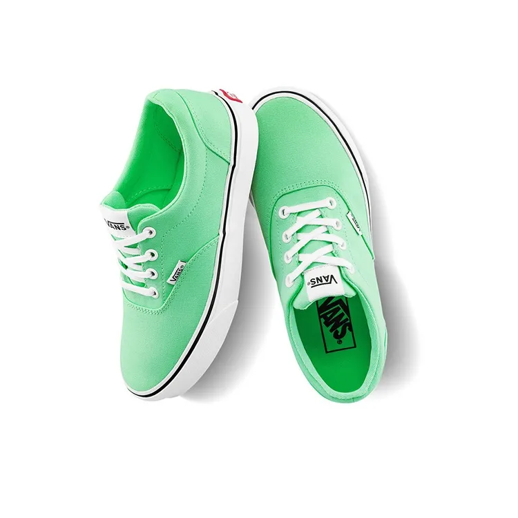 Vans Doheny Green Women's-2