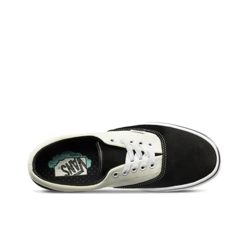 Vans Era ComfyCush 'Black Marshmallow'-4