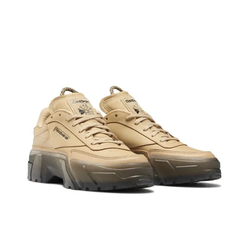 Reebok Club C Cardi B Sahara Women's-2