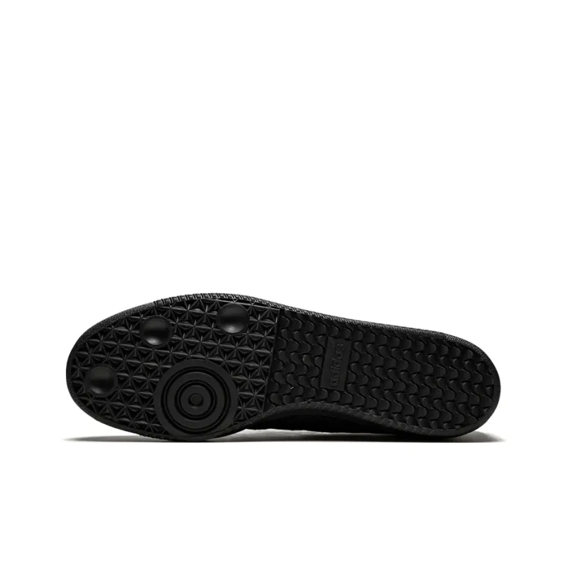 Adidas Pleasures X Samba '3D Embroidery'-4