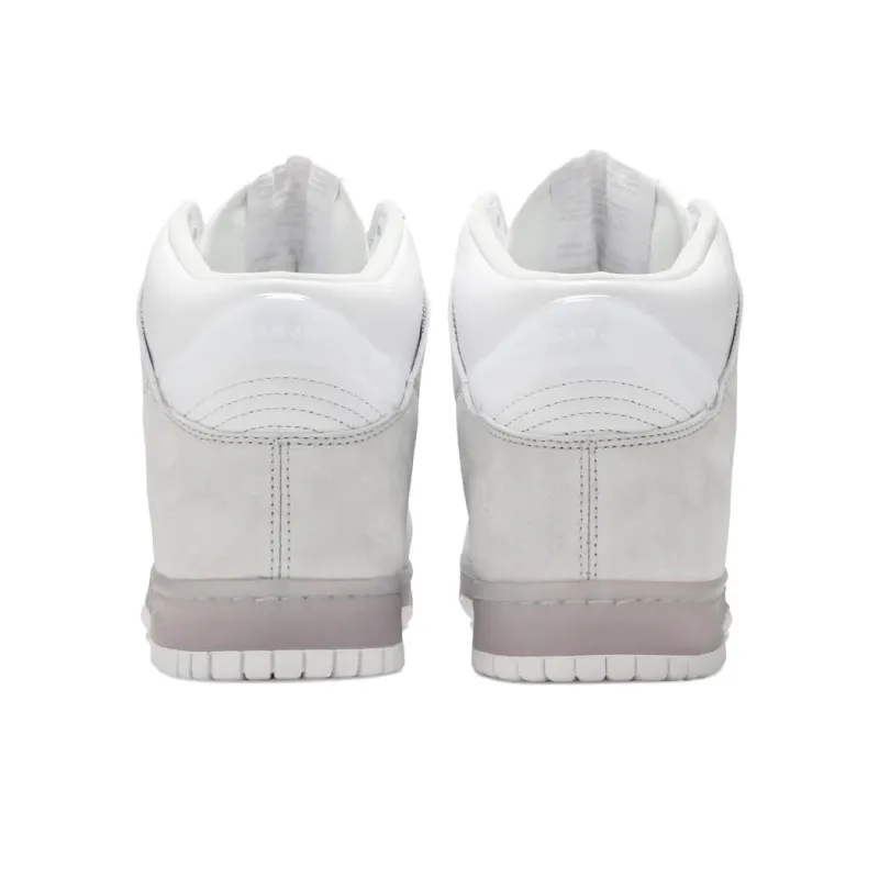Nike Dunk High Slam Jam White Pure Platinum-3