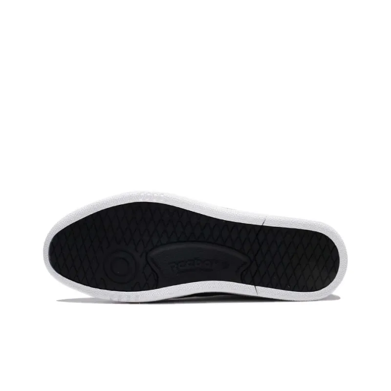 Reebok Club C 85 Pro 'Black'-4