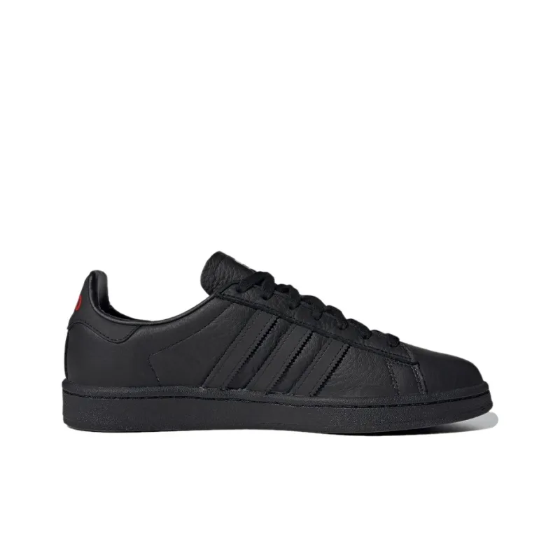 Adidas Campus Prince 032c Black-1