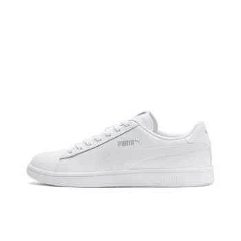 PUMA Smash V2 L White