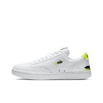 Nike Court Vintage Premium White Volt