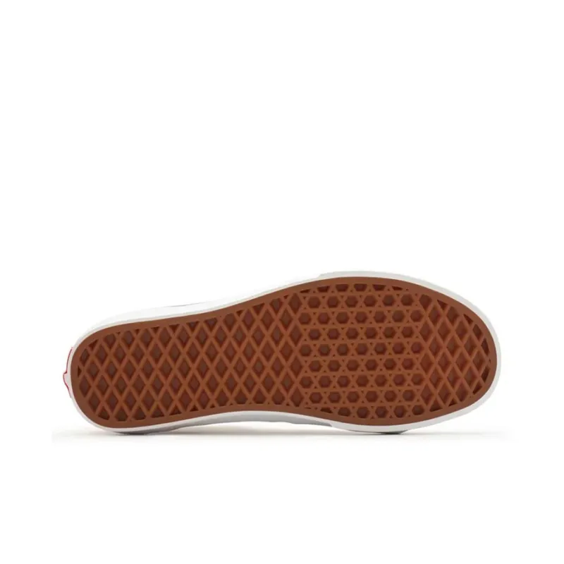 Vans SK8 Hi Brown-4