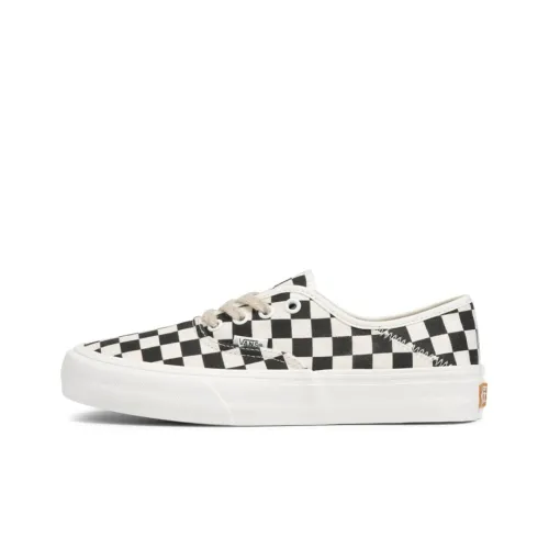 Vans Authentic birthday Black/White