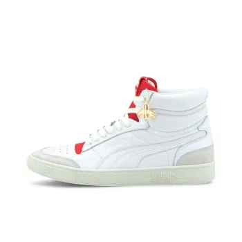PUMA Ralph Sampson Mid Dassler Legacy Collection