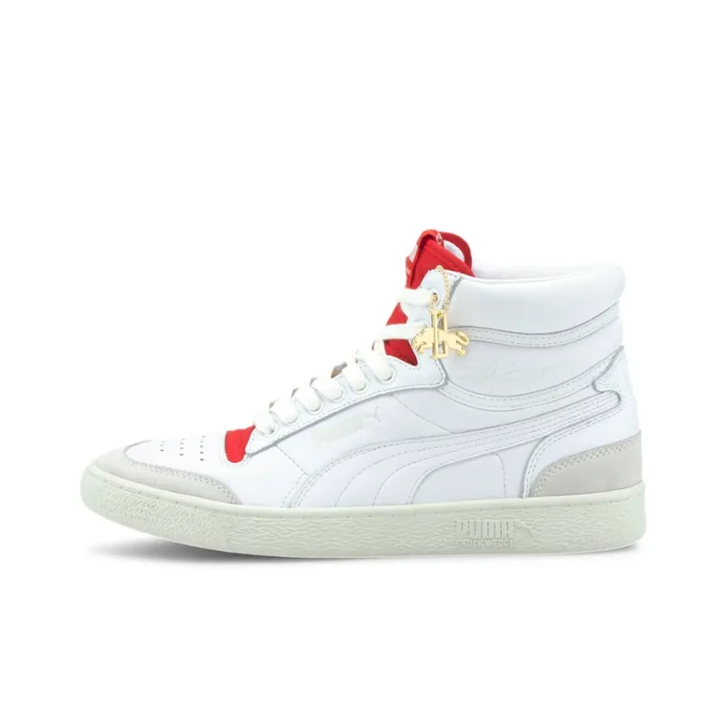 PUMA Ralph Sampson Mid Dassler Legacy Collection-0