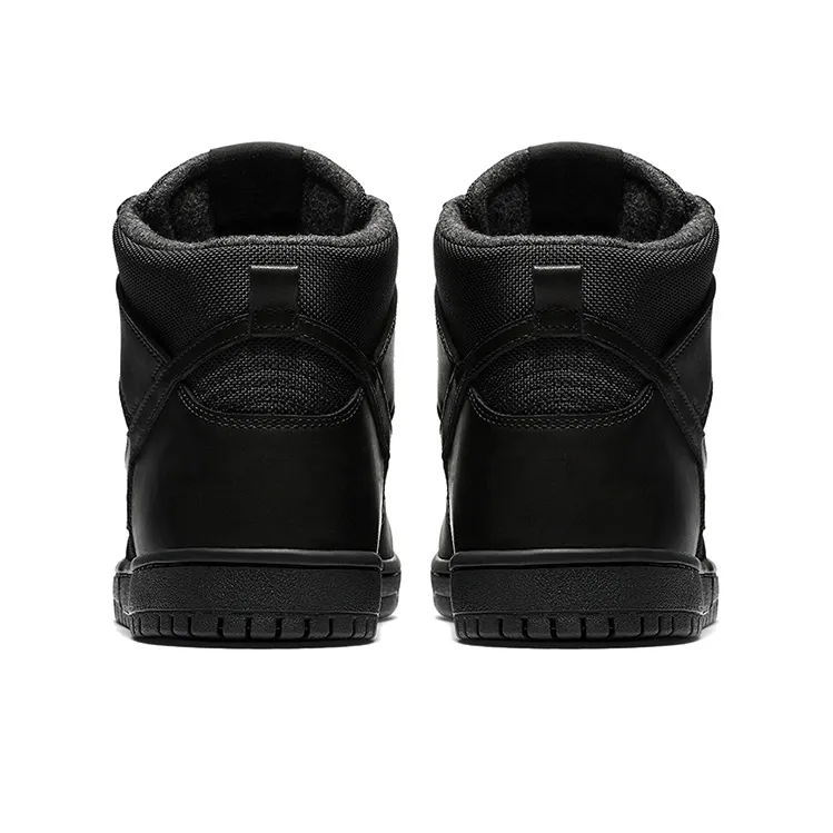 Nike Sb Dunk High Bota-2