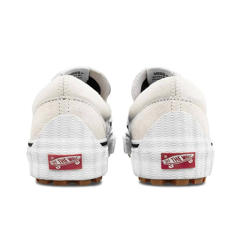 Vans Cap Mash Low Lx 'White Gum'-4
