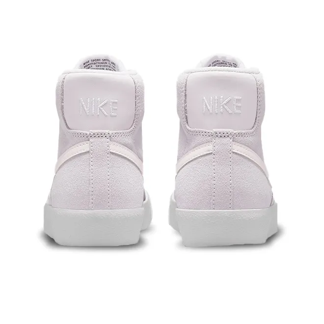 Nike Blazer Mid 77 Light Violet GS-4