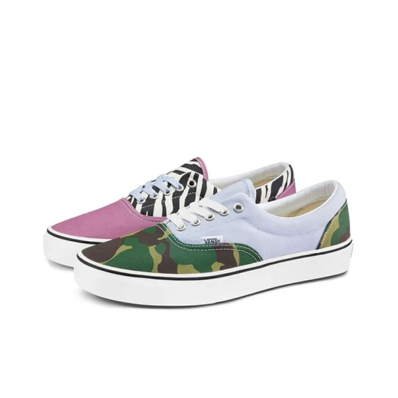 Vans Era 'Mismatch'-2