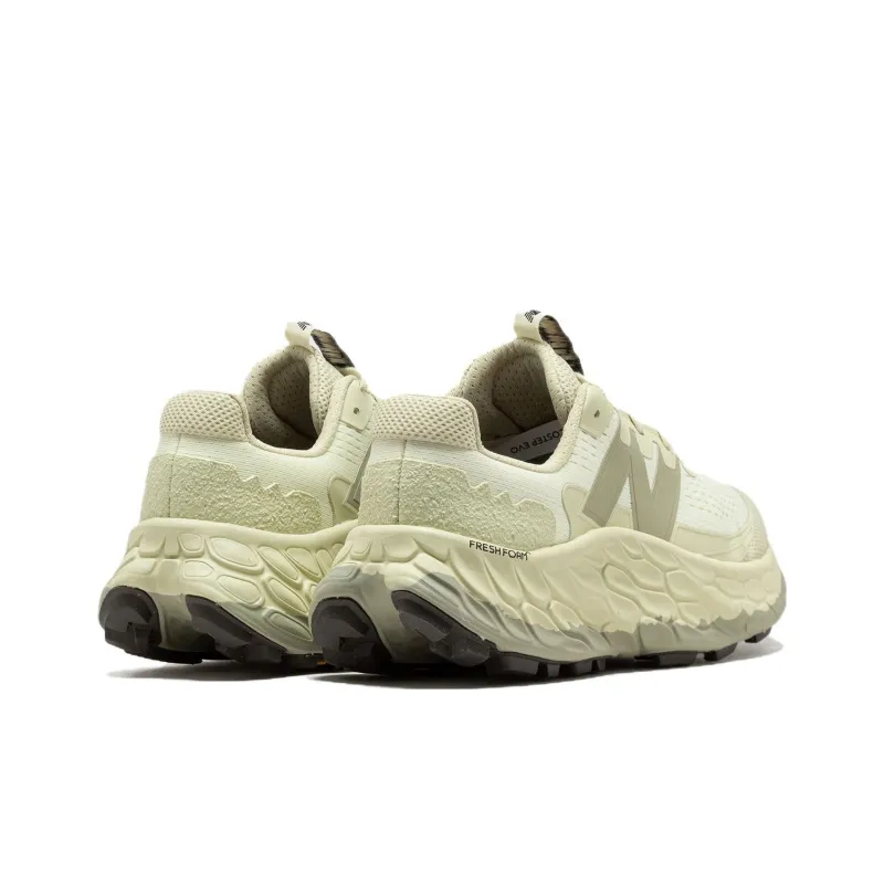 New Balance Fresh Foam X More Trail V3 Pistachio Butter-3
