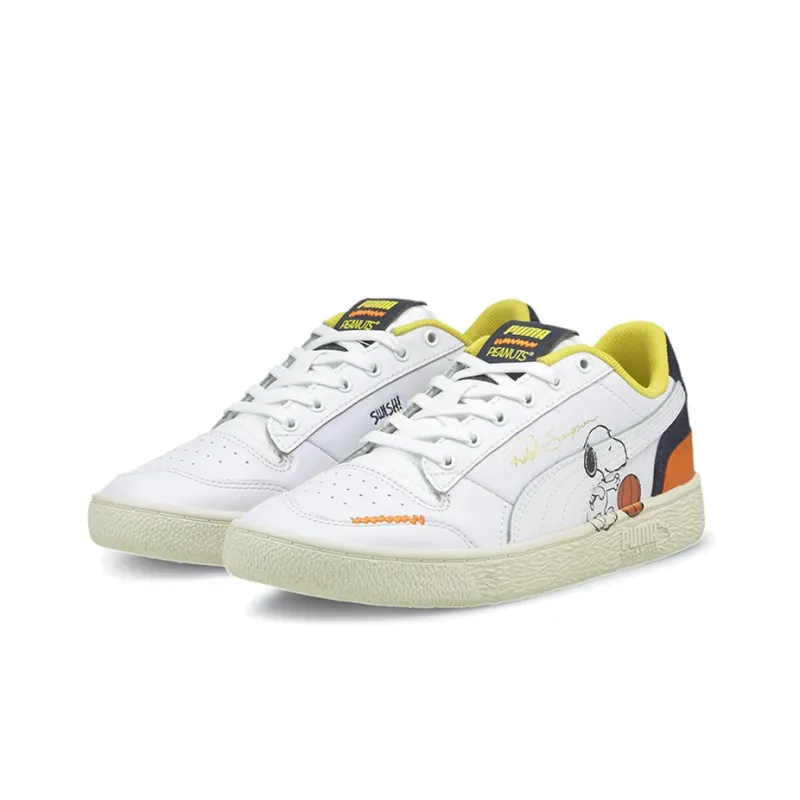 PUMA Ralph Sampson Peanuts-2