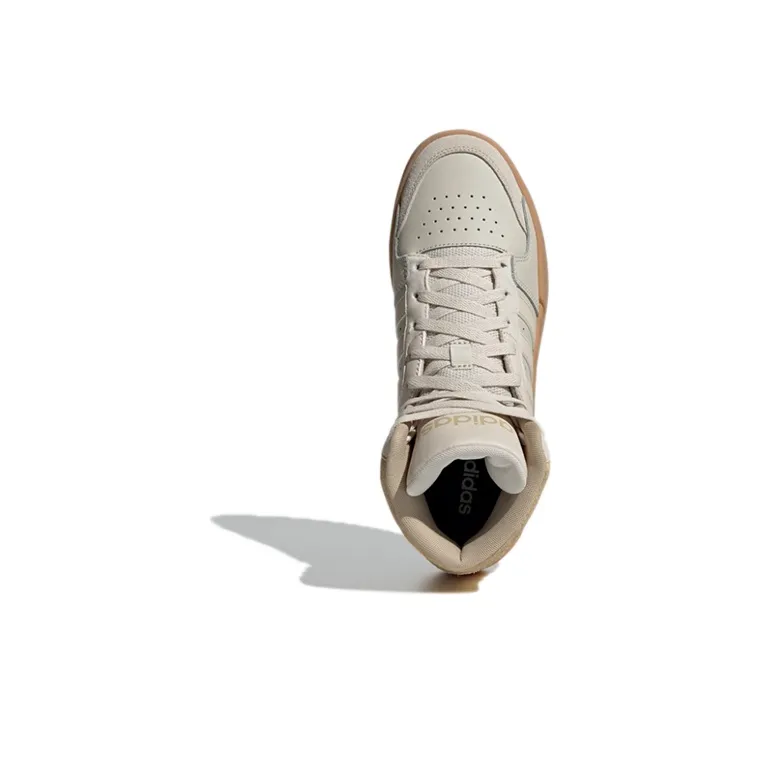 Adidas Neo Entrap Mid 'Light Brown'-4