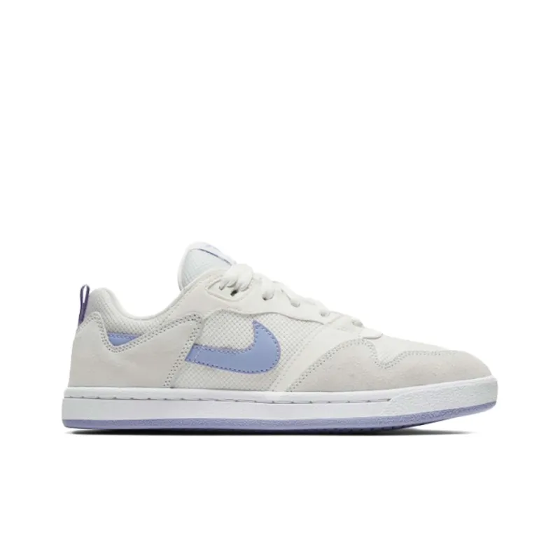 Nike Sb Alleyoop 'White Blue' Women's-1