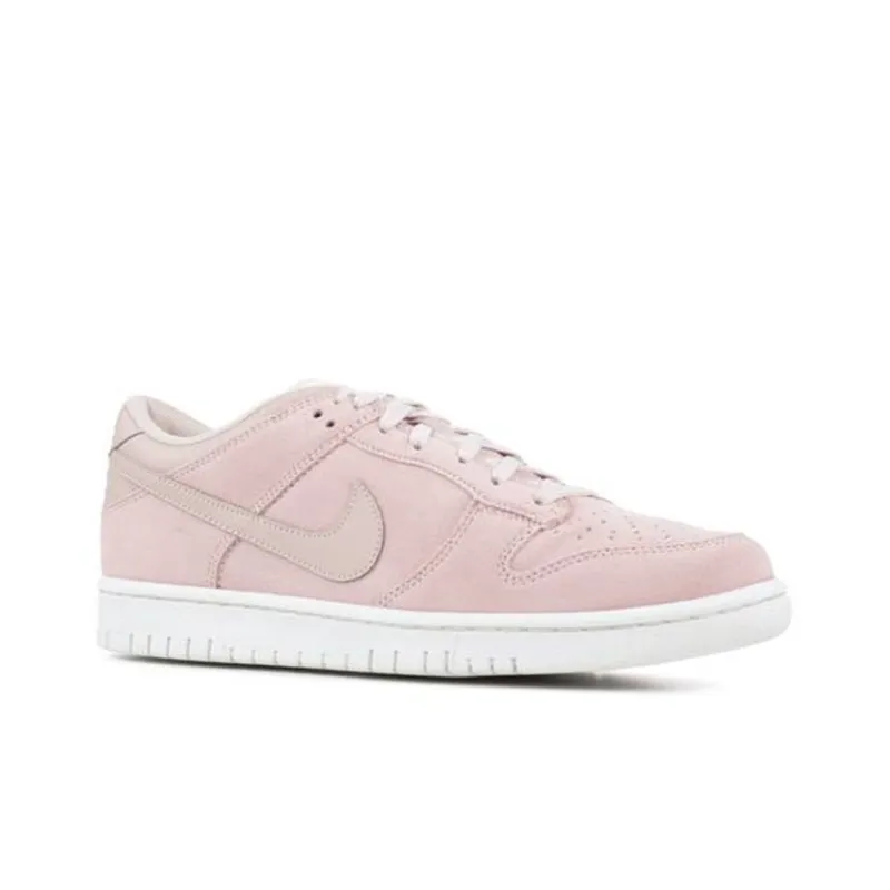 Nike Dunk Low Silt Red/Silt Red Summit White-2