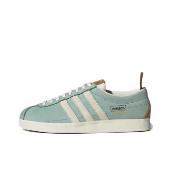 Adidas Originals Gazelle Vintage Lightweight 'Light Green'