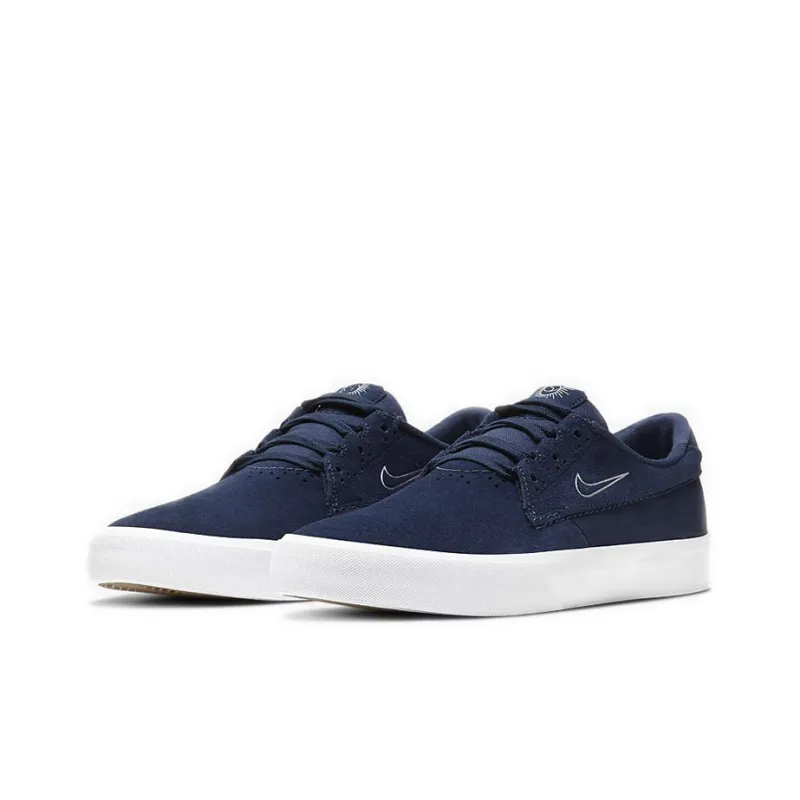 Nike Sb Shane Midnight Navy-2