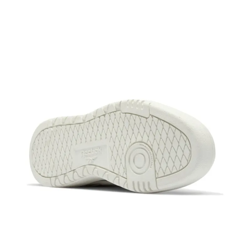 Reebok Club C Double Chalk Golden Bronze Women's-5