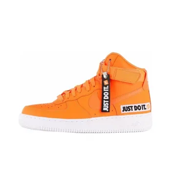 Nike Air Force 1 High 'Just Do It' Women's