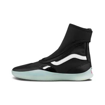 Skoot Vault Boot Vans Lx 'Black'