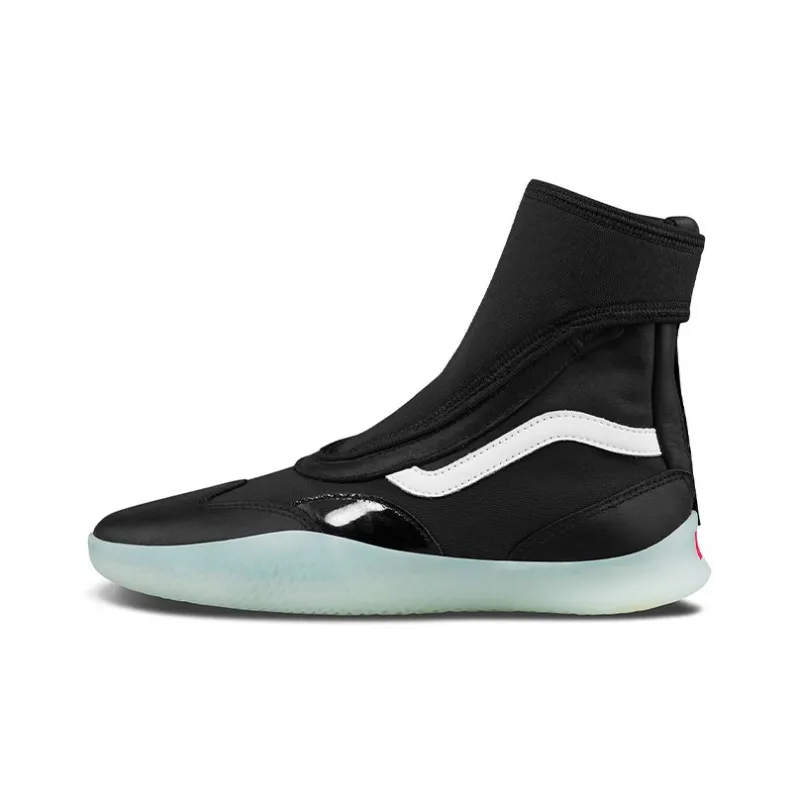 Skoot Vault Boot Vans Lx 'Black'-0