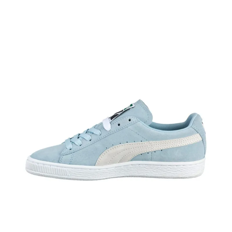 PUMA Suede Classic 'Casual Light Blue' Women's-0