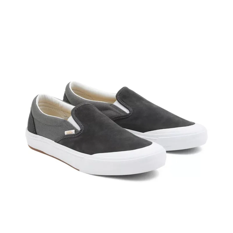 Vans Dan Lacey X Bmx Slip On 'Asphalt Pewter'-2