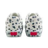 Vans David Bowie x Slip-On V DX Hunky Dory dbhunky dory black white VN0A3WM4VSX