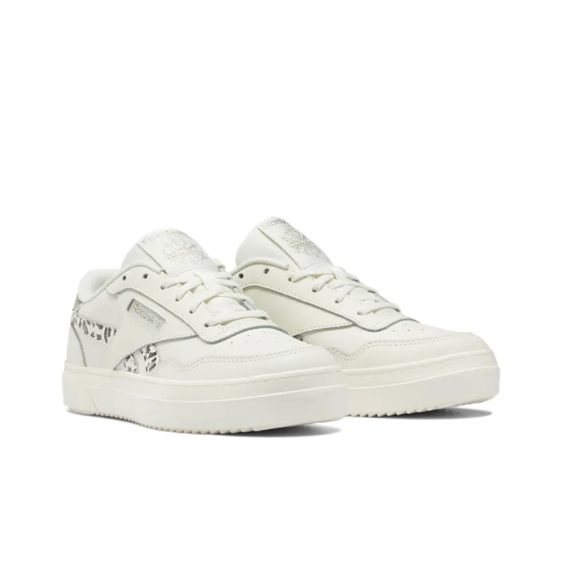 Reebok Women's Club Memt Bold 'Leopard' Women's-2