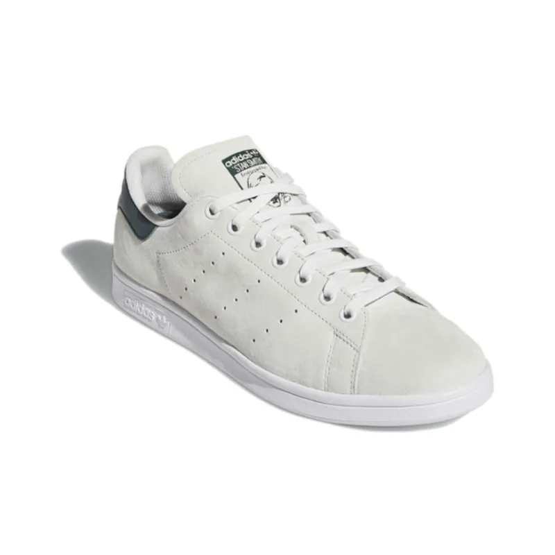 Adidas Stan Smith Adv 'White Mineral Green'-2